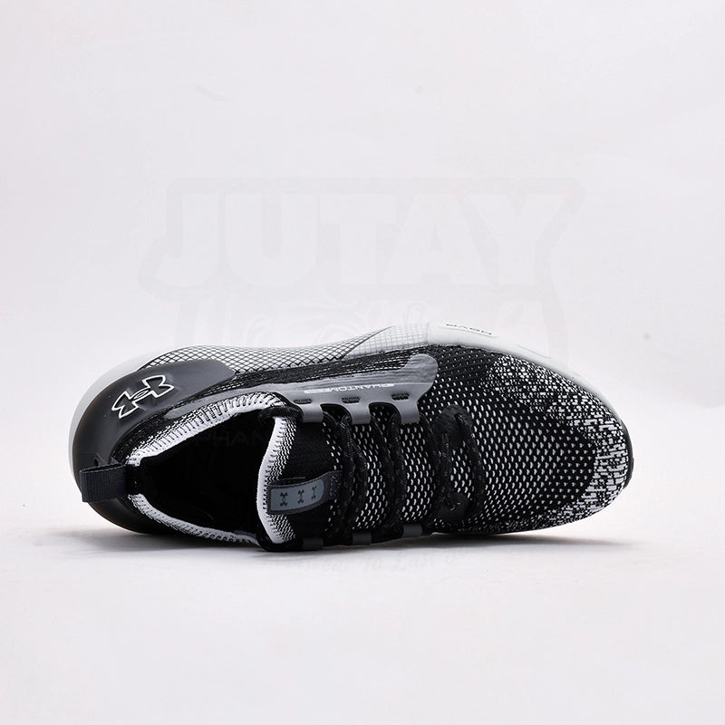 UA PHANTOM SE 3  - BLACK GREY