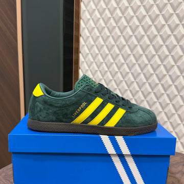 ADI EXCLUSIVE LIVERPOOL - GREEN YELLOW