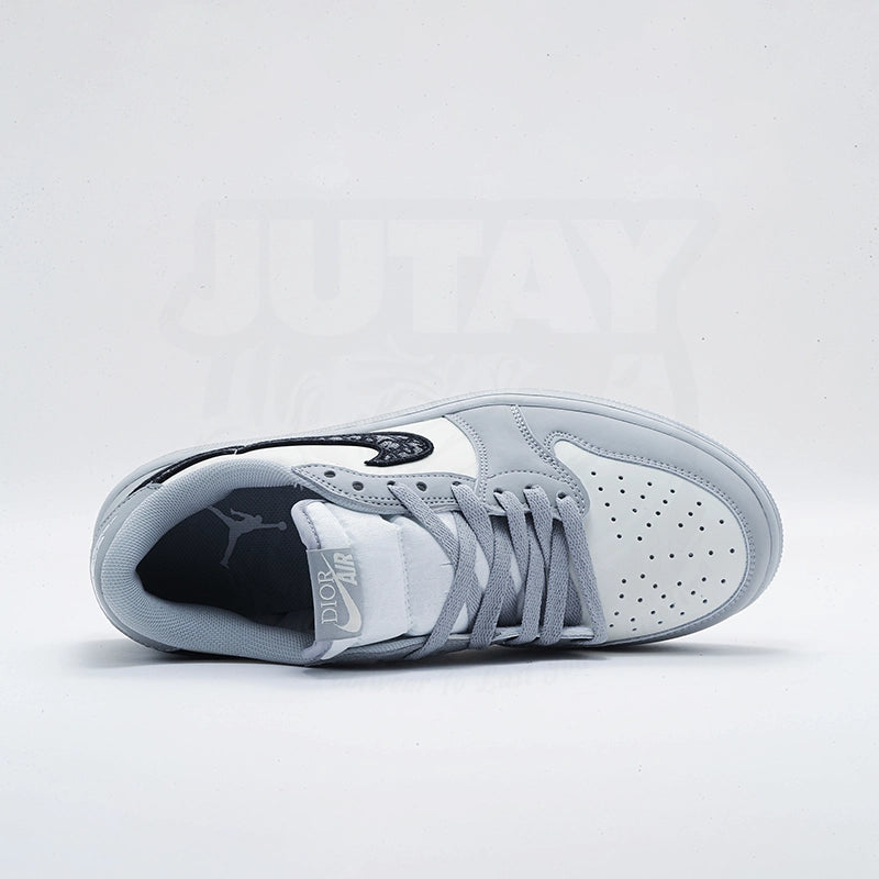 AJ 1  LOWS - DIOR ( PRM )