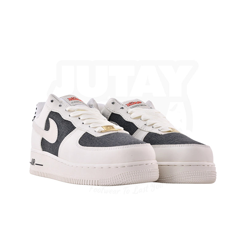 AIRFORCE 1 - SAIL DARK