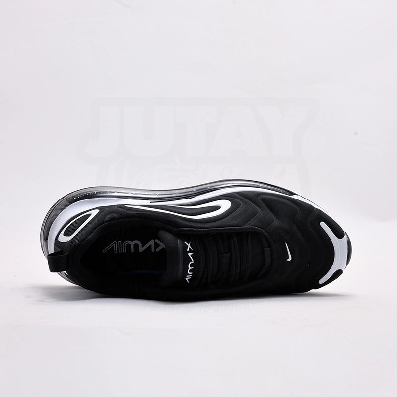 AM 720 - BLACK WHITE