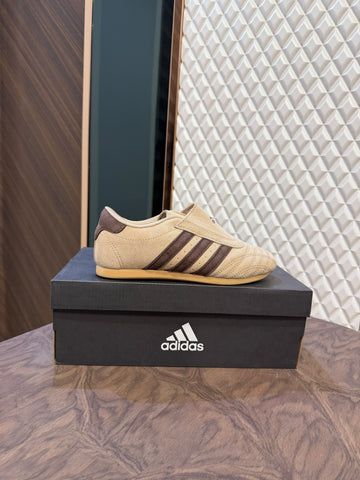 ADI TAEKWONDO - BEIGE