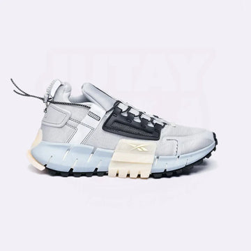 RB ZIG KINTEICA - LIGHT GREY