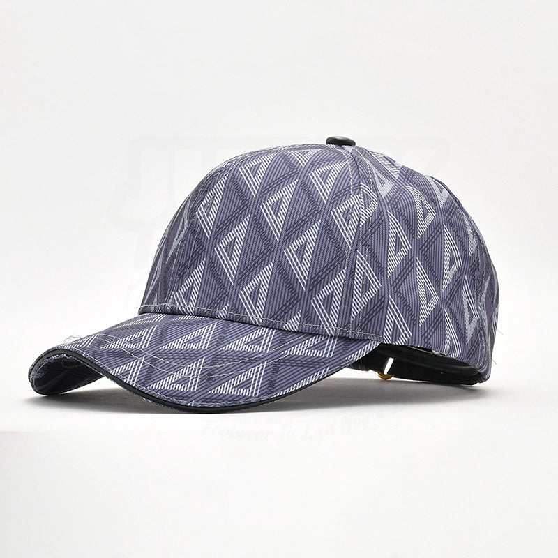 DIO CAP - GREY (HIGH QUALITY) 1123