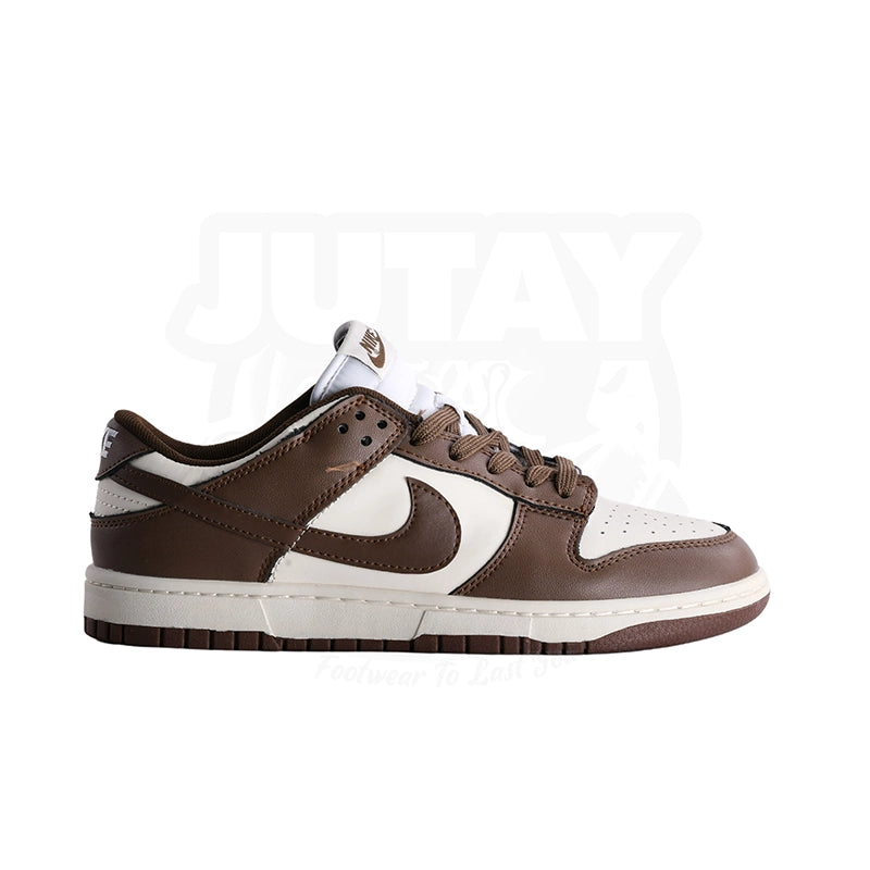 DUNK LOW - COCOA WOW