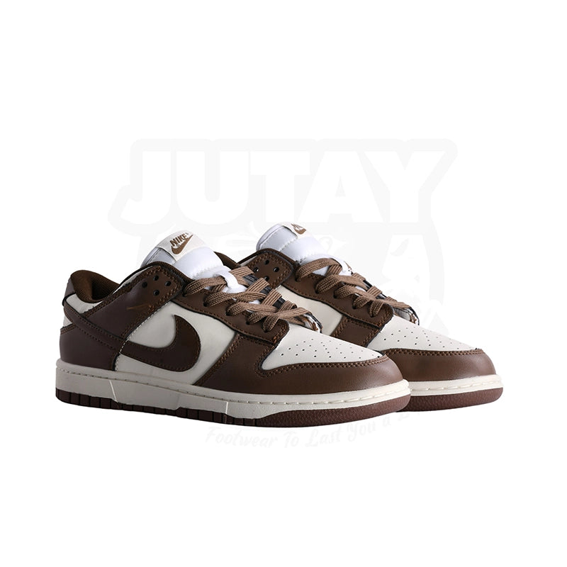 DUNK LOW - COCOA WOW