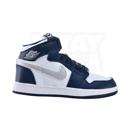 AJ 1 HIGHS - MIDNIGHT NAVY