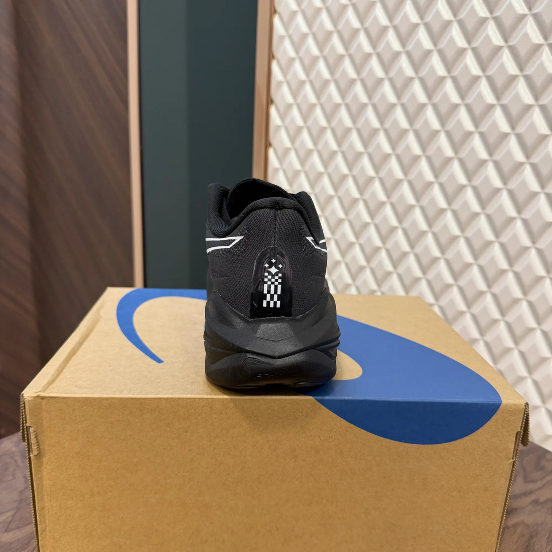 SUPERBLAST 3 - BLACK