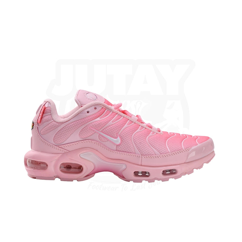 AIRMAX PLUS TN - PINK CITY