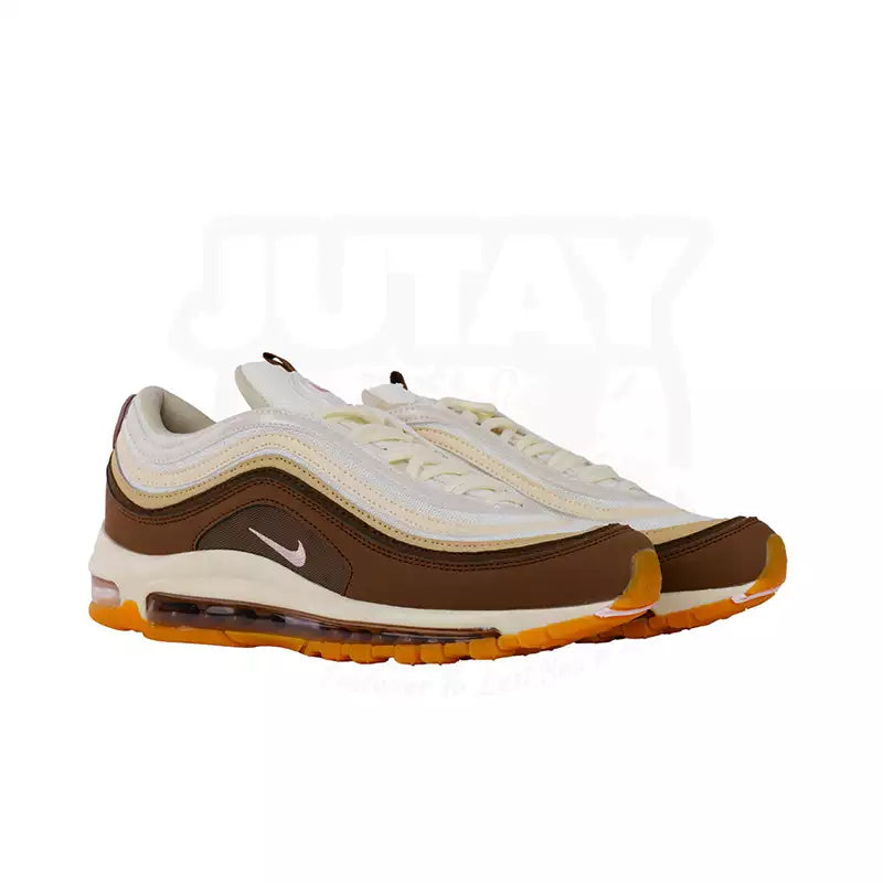 AIRMAX 97 - MEDIUM BROWN