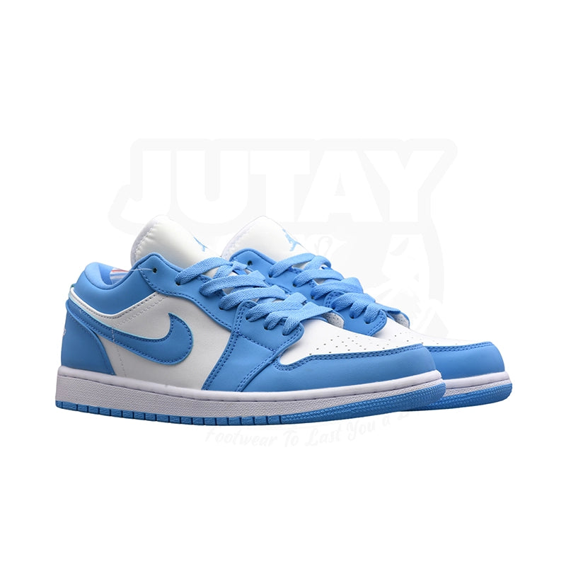 AJ 1 LOW - UNC