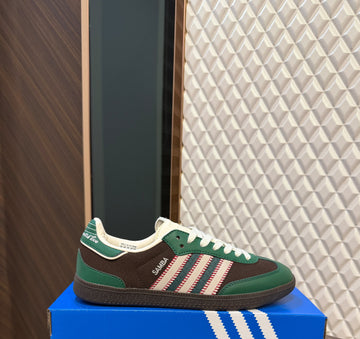 SAMBA OG - NOTILE GREEN