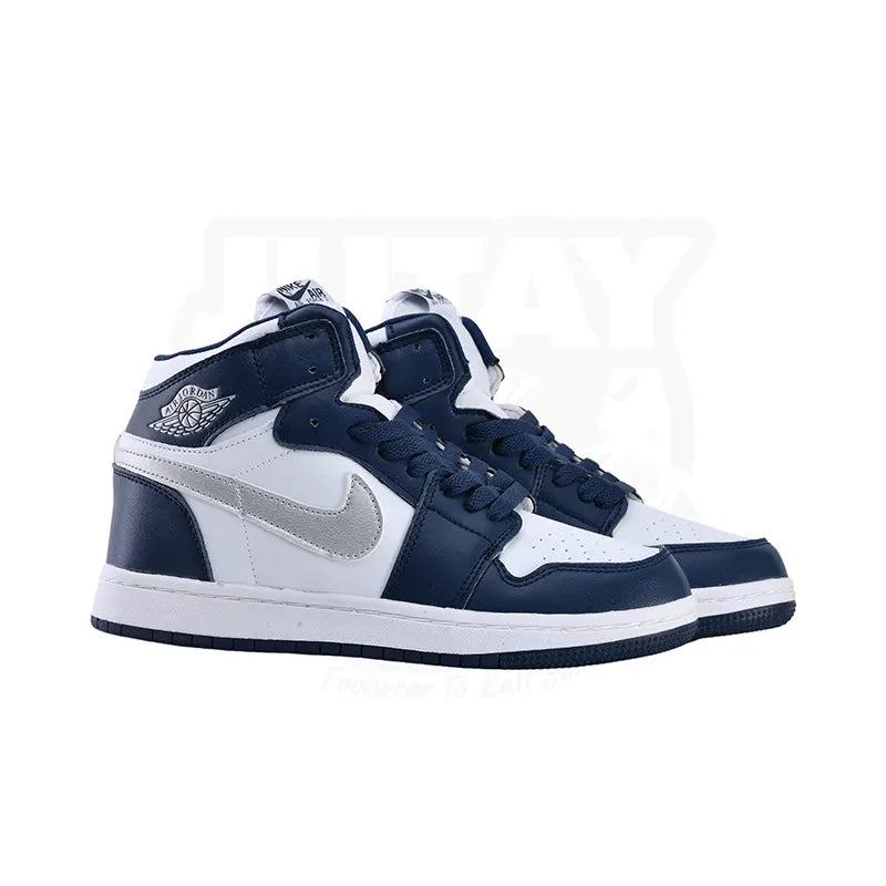 AJ 1 HIGHS - MIDNIGHT NAVY