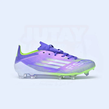 F50 ELITE - PURPLE