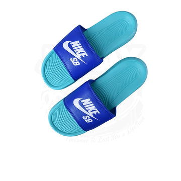 NK VICTORI ONE - ROYAL BLUE