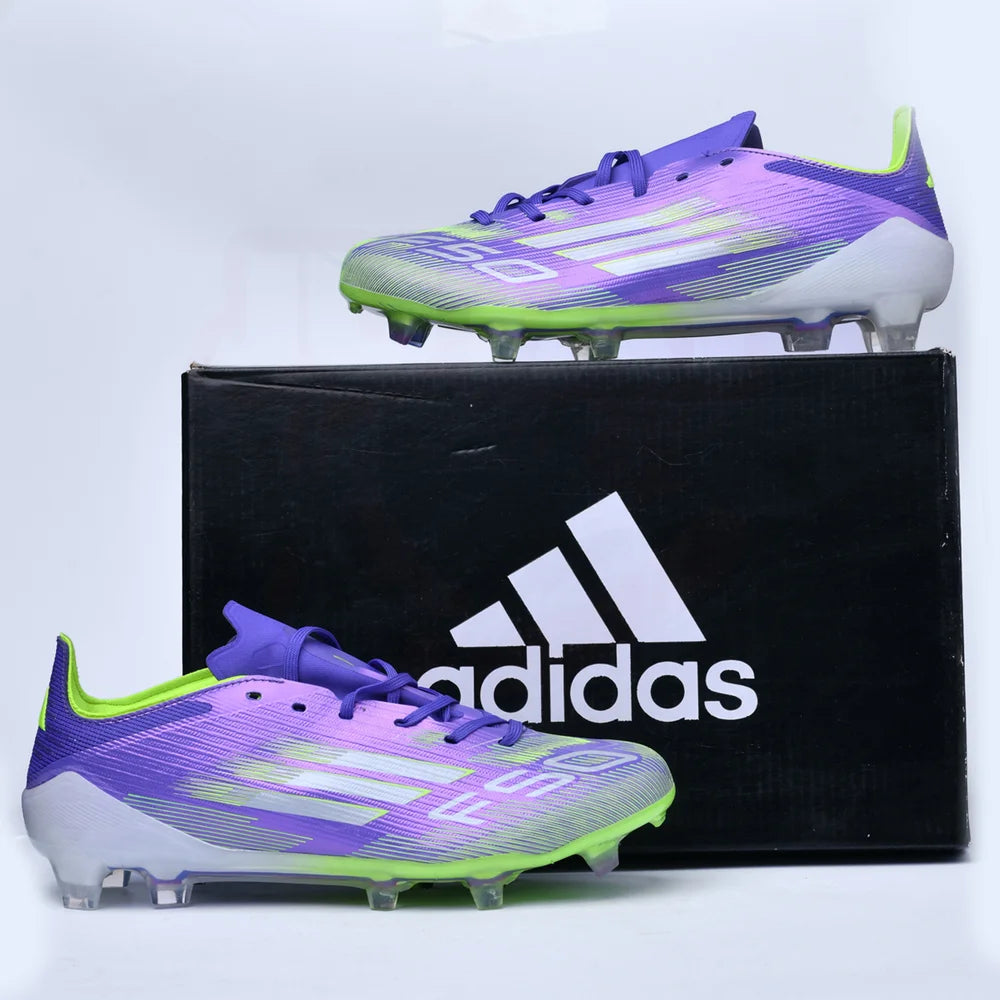 F50 ELITE - PURPLE