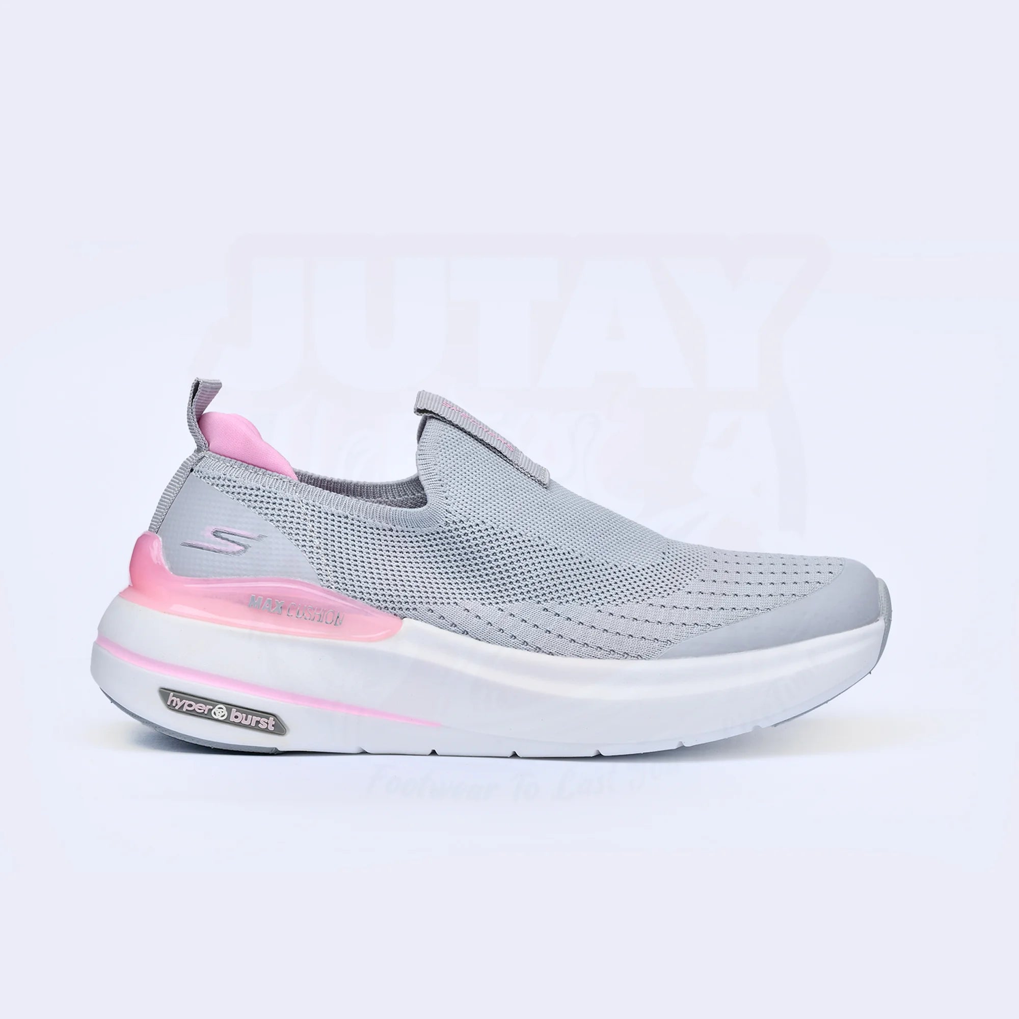 SKECHERS HYPERBURST - PINK (818)