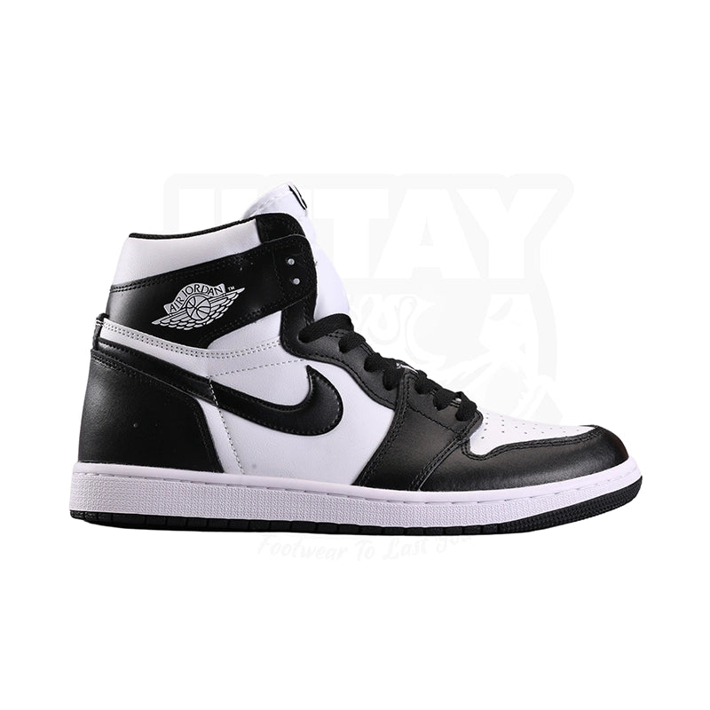 AJ 1 HIGHS - PANDA (PRM)