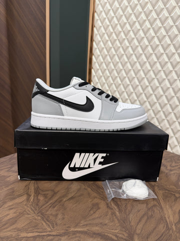 AJ 1 LOWS - OG WOLF (PREMIUM)