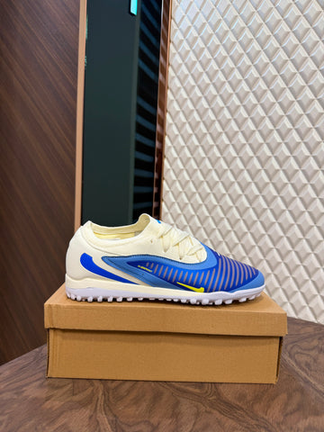 PHANTOM 6 - RACER BLUE (TF)