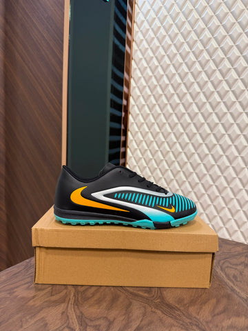 PHANTOM 6 - BLACK TEAL
