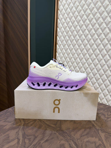 ON CLOUD SURFER 3 - VINTED PURPLE