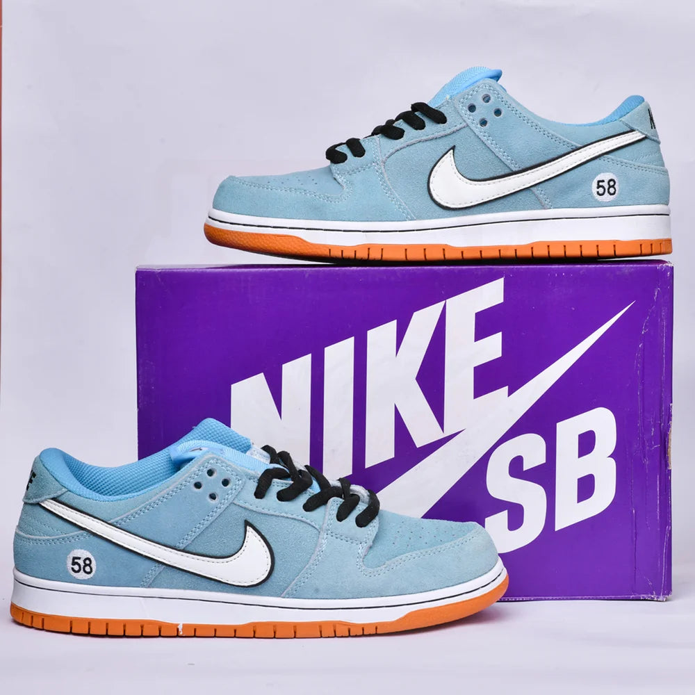 DUNK LOW - CLUB 58