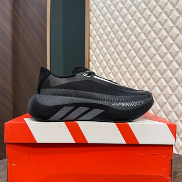 HYPERBOOST EDGE - CORE BLACK
