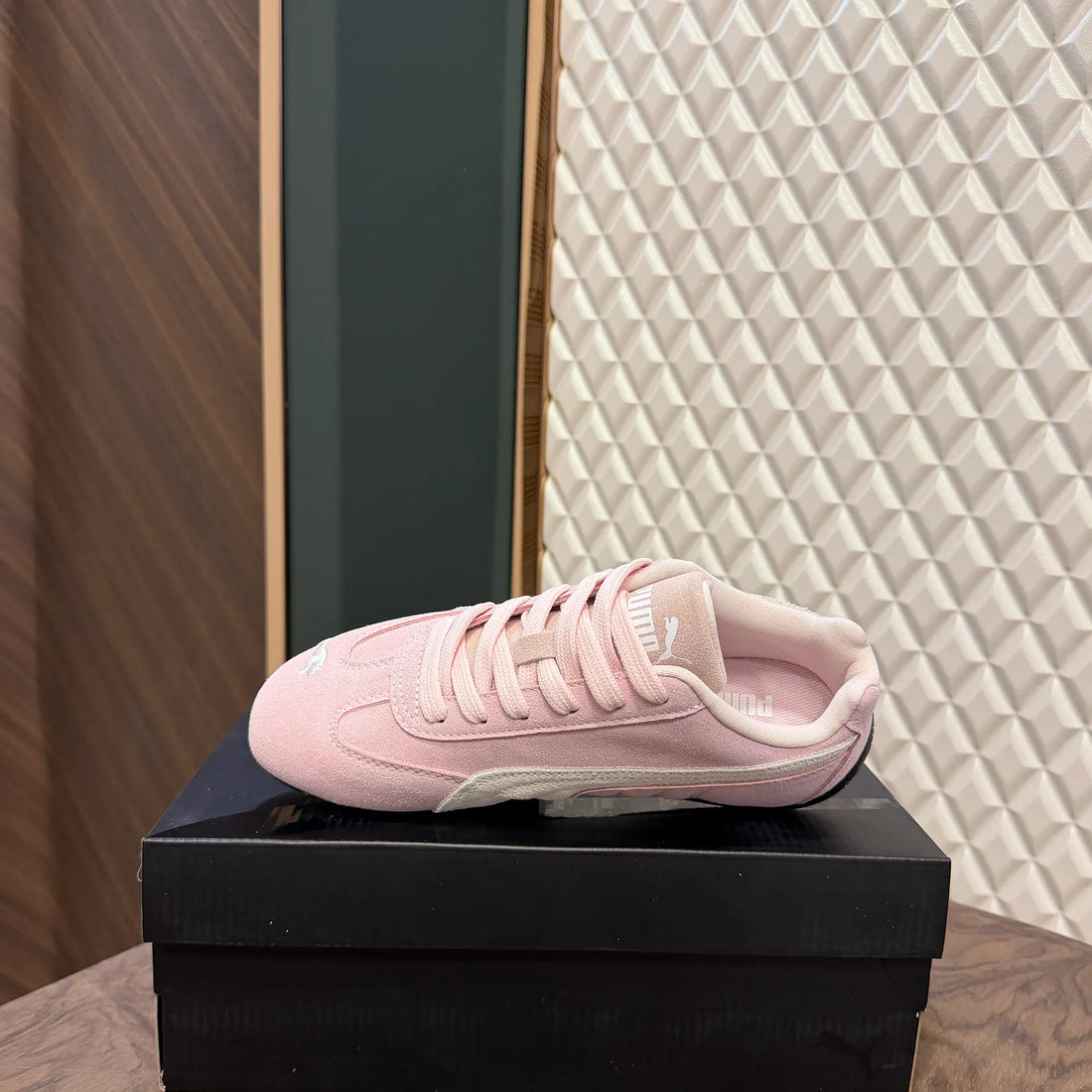 SPEEDCAT OG - PINK