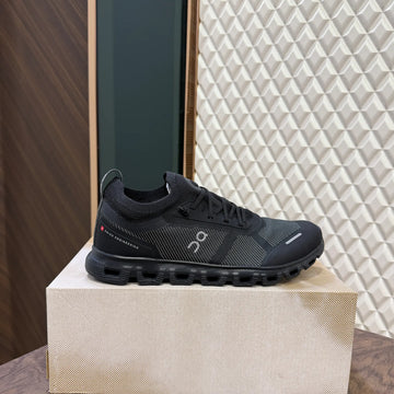 ON CLOUD 6 VERSA - BLACK ECLIPSE