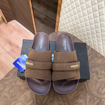 BST FOAM SLIDE - COFFEE