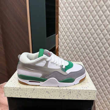 AJ IV RM - PINE GREEN