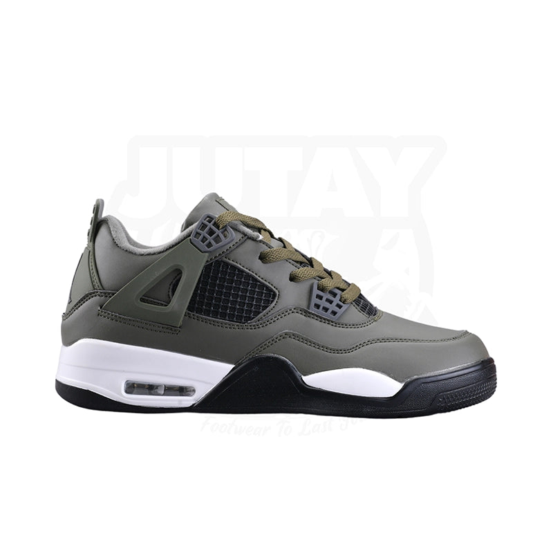 AJ IV - ARMY GREEN