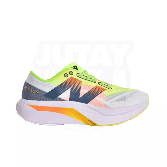 NB FUELCELL ELITE V4 - NEON