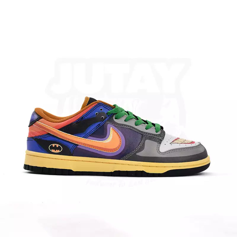 DUNK LOW - BATMAN X JOKER