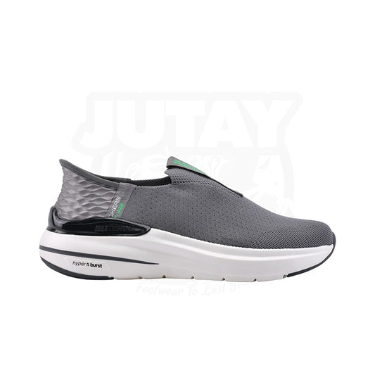 SKECHERS HYPER BURST - GREY