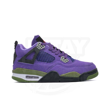 AJ IV  - CANYON PURPLE