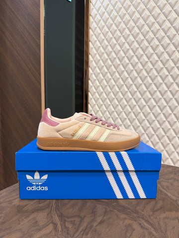 GAZELLE - WONDER QUARTZ PINK