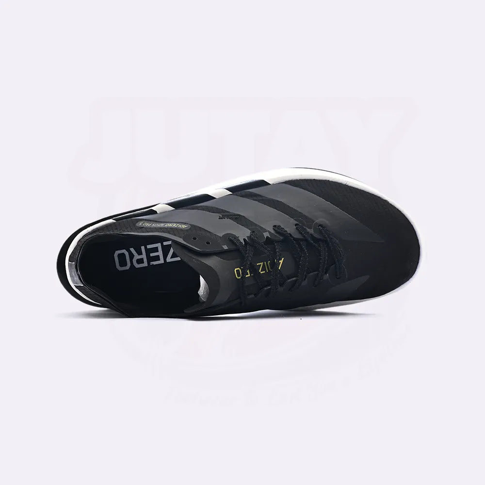 ADIOS PRO 5 - BLACK WHITE