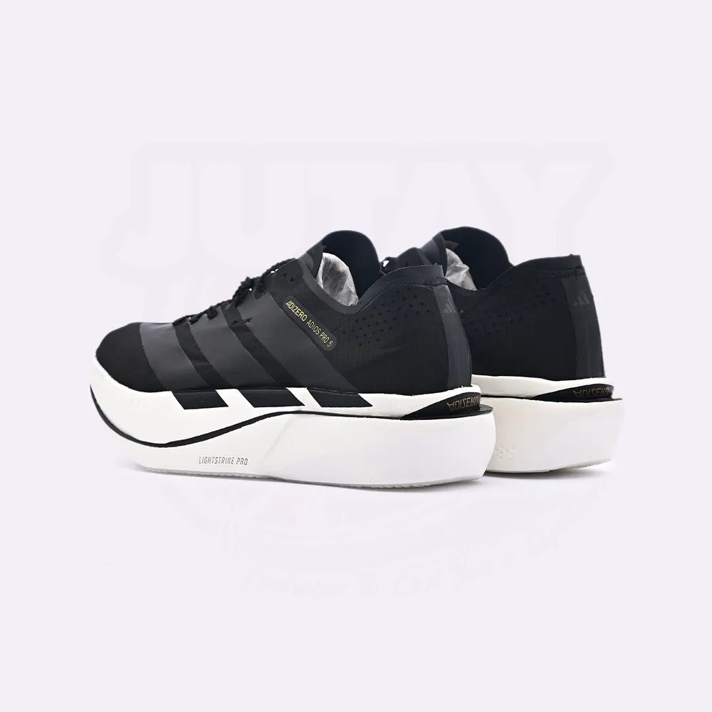 ADIOS PRO 5 - BLACK WHITE