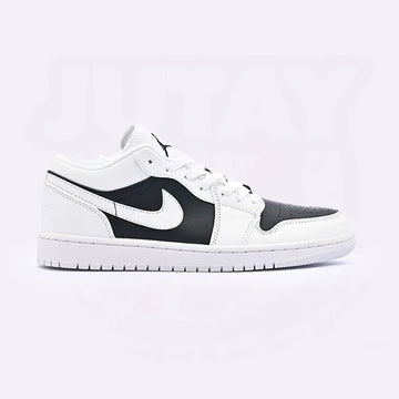 AJ 1 LOWS - REVERSE PANDA ( PREMIUM)