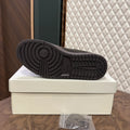 AJ 1 LOWS - VELVET BROWN (TRAVIS)