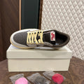 AJ 1 LOWS - REVERSE MOCHA (TRAVIS ) (PRM)