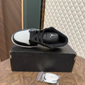 AJ 1 LOWS - SMOKE GREY (PREMIUM)