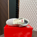 AJ 1 LOWS X SUP - GREY (TRAVIS)