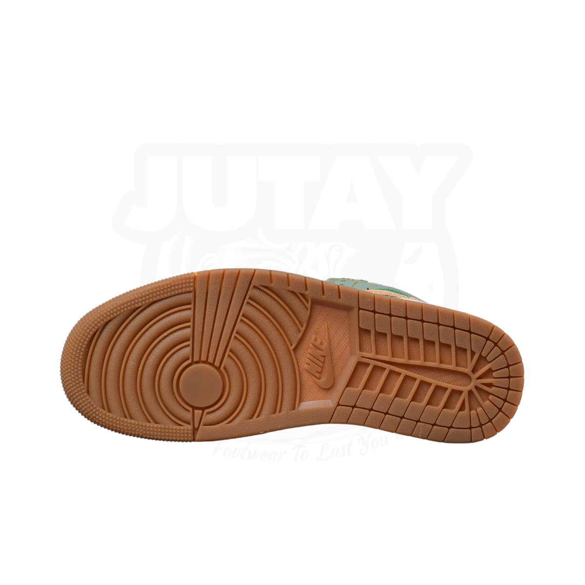 AJ Highs Zion Shoes For Women