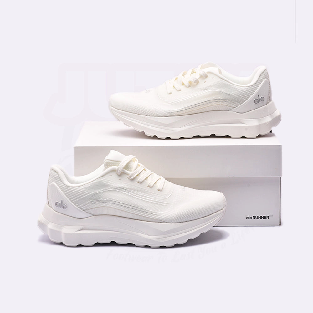 ALO RUNNER - TRIPLE WHITE