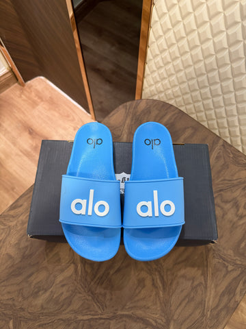 ALO SLIDE - BLUE