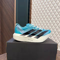 Adios Pro Evo 2 Turquoise For Women