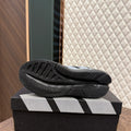 Adistar 3 Silver Grey Reflective Shoes For Men